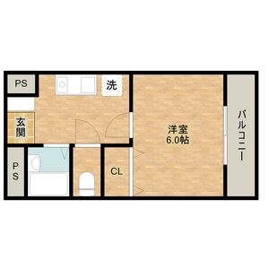 CHERRY AKUTA 建物画像