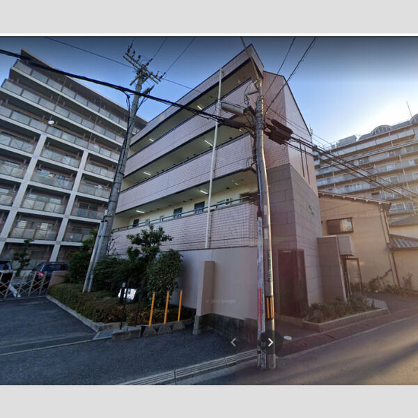 CHERRY AKUTA 室内写真4
