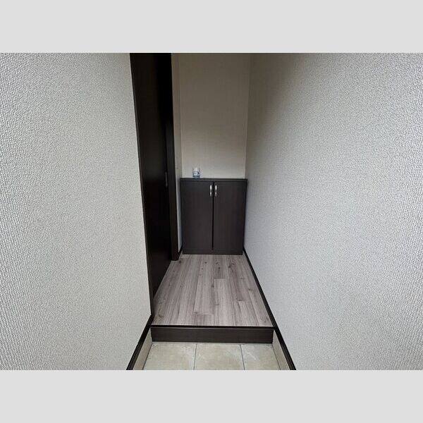 FORSIGHT OZONO Ⅱ 室内写真9