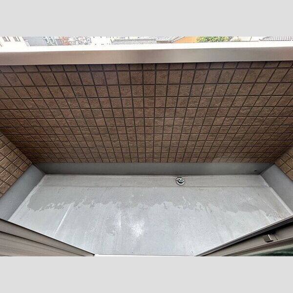 FORSIGHT OZONO Ⅱ 室内写真10