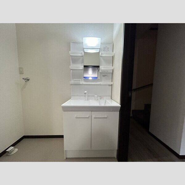 FORSIGHT OZONO Ⅱ 室内写真4