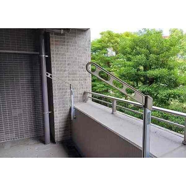 グランフォート用賀 室内写真9
