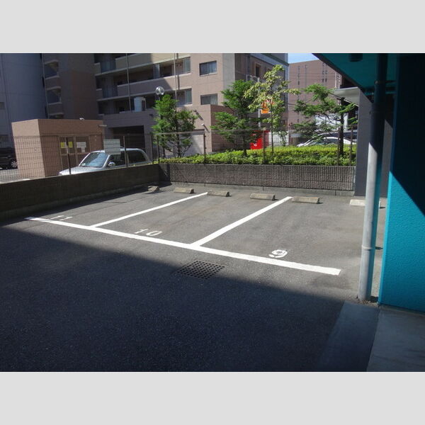 カスタリア西船橋 室内写真3