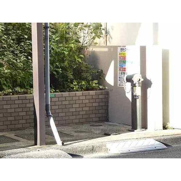 ライオンズマンション大島第2 室内写真2