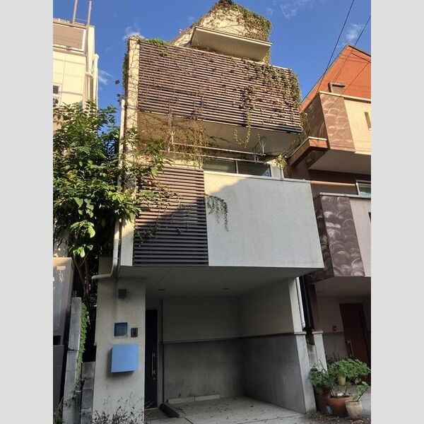 大久保戸建