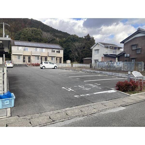 アルブルパイン瀧町 室内写真1