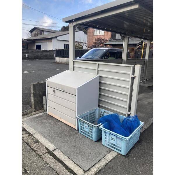 アルブルパイン瀧町 室内写真2