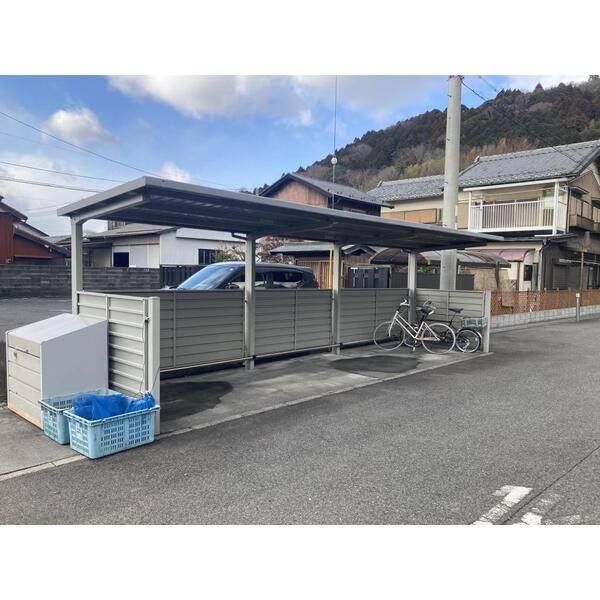 アルブルパイン瀧町 室内写真3
