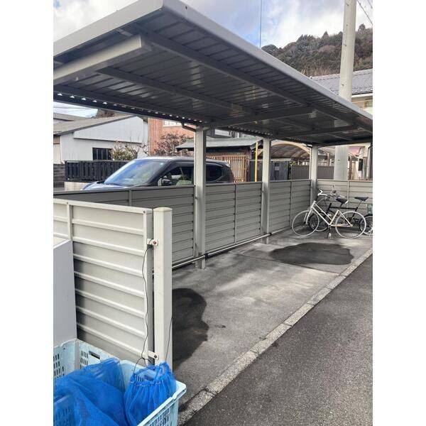 アルブルパイン瀧町 室内写真7