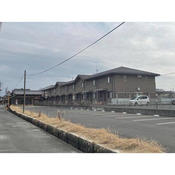 ワンパーパス 建物画像