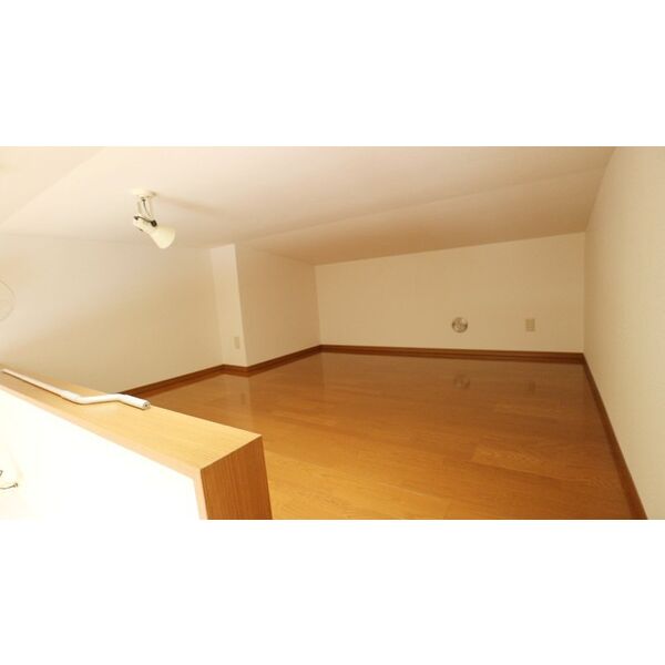 Sun Viale Asuka 室内写真5