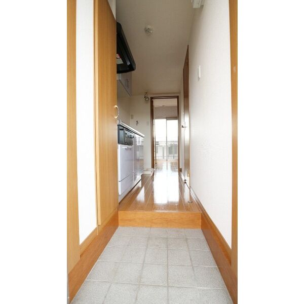 Sun Viale Asuka 室内写真7