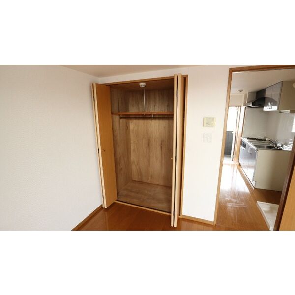 Sun Viale Asuka 室内写真8