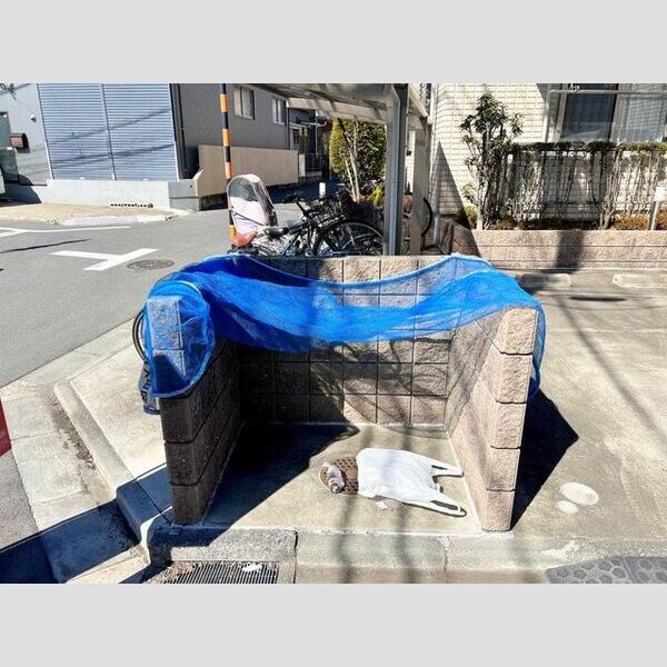 ヴァン ヴェール 小花和 室内写真3