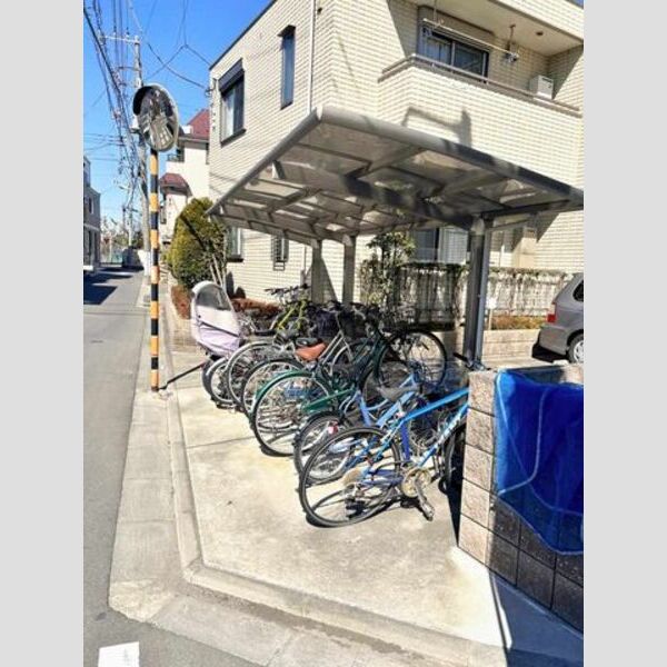 ヴァン ヴェール 小花和 室内写真6