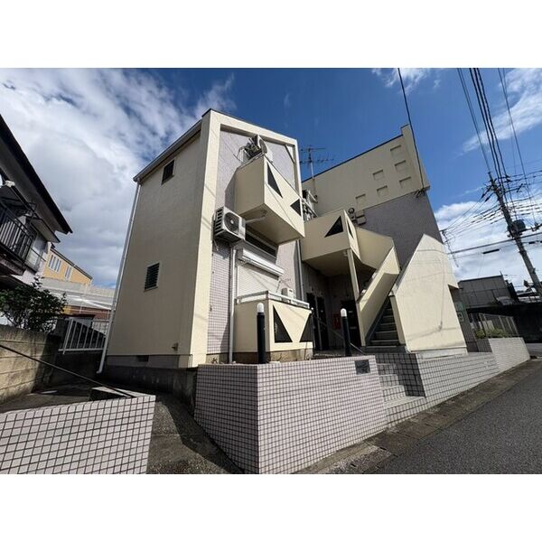 ジュネパレス90