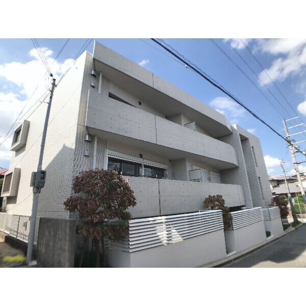 スエルテ豊中