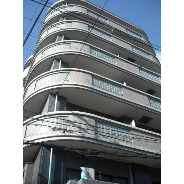 スカイライト西九条