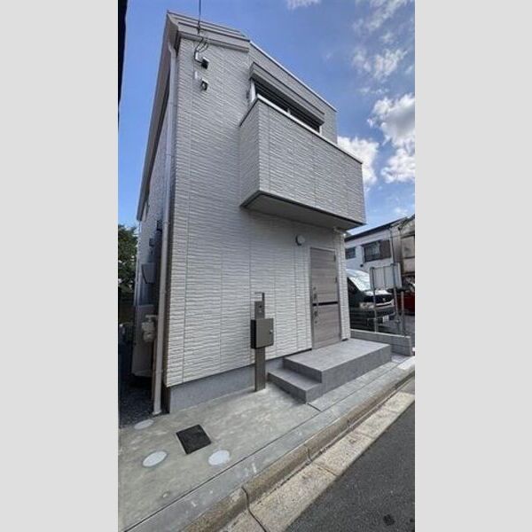 (仮)北区志茂4丁目 新築賃貸住宅