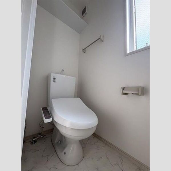 (仮)北区志茂4丁目 新築賃貸住宅 室内写真4