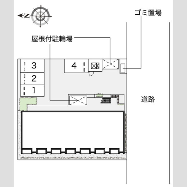 レオネクスト夢追人 室内写真1
