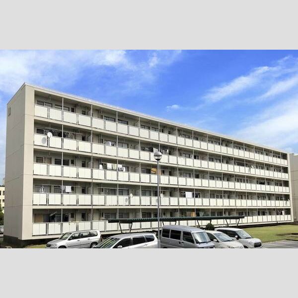 ビレッジハウス検見川2号棟
