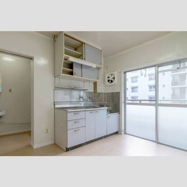 ビレッジハウス外町2号棟 室内写真2