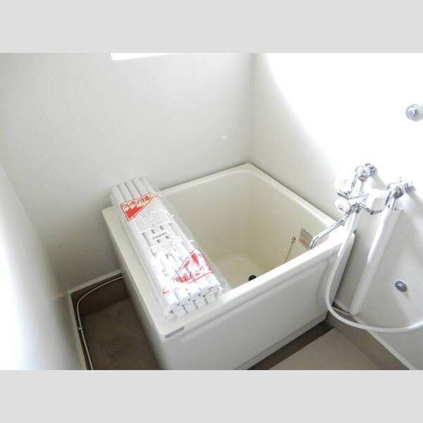 ビレッジハウス外町2号棟 室内写真3