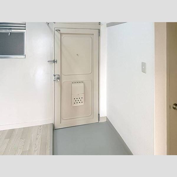 ビレッジハウス城北タワー1号棟 室内写真9