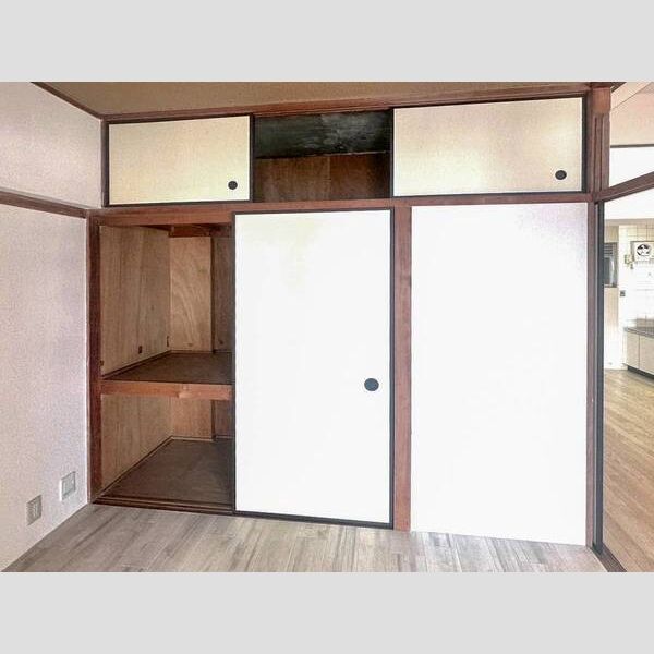 ビレッジハウス城北タワー1号棟 室内写真8
