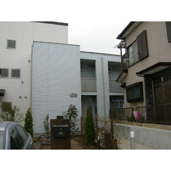 アムール 小金 JM HILLS