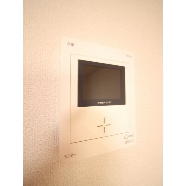 アムール 大野 室内写真10