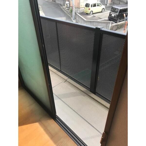 アンプルール モンターニュ 室内写真10