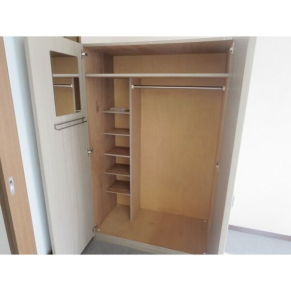 サフィールフォーレ65 室内写真5