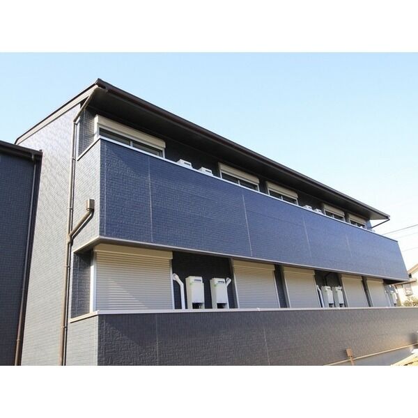 カーサノダ496 建物画像