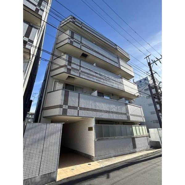 TreeDen馬橋Ⅰ 建物画像