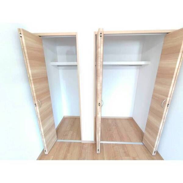 セルティスⅡ 室内写真8