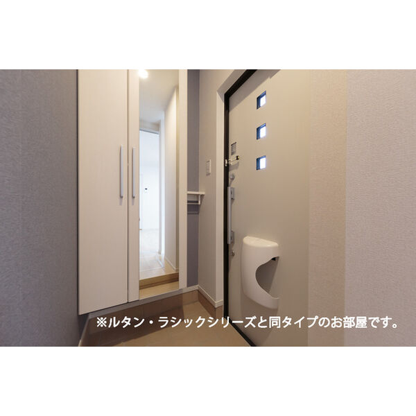 カーサ ラズリ 室内写真6
