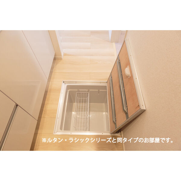 カーサ ラズリ 室内写真9