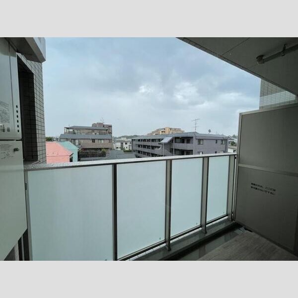 GARDEN COURT A 西高島平 室内写真7