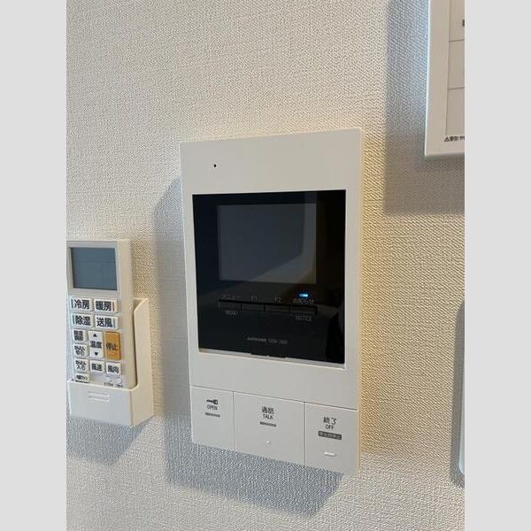 GARDEN COURT A 西高島平 室内写真8