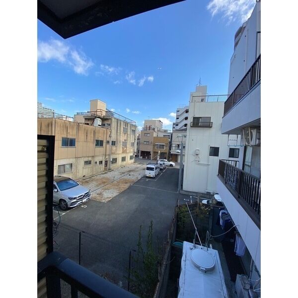 エスポワール桜ノ宮 室内写真9