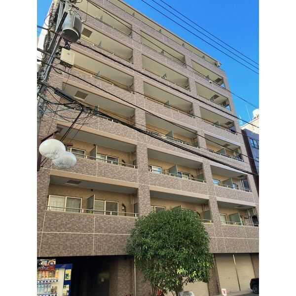 カーサ松戸