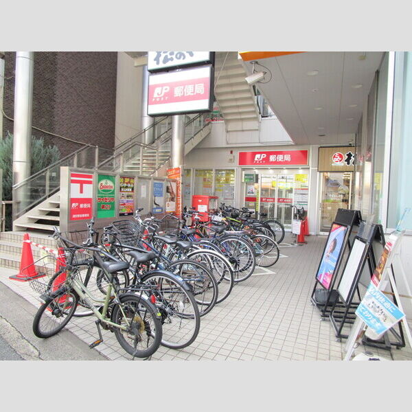 D-Glanz 建物画像