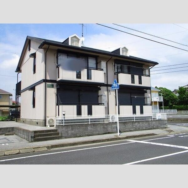 アネックス中野 B 建物画像