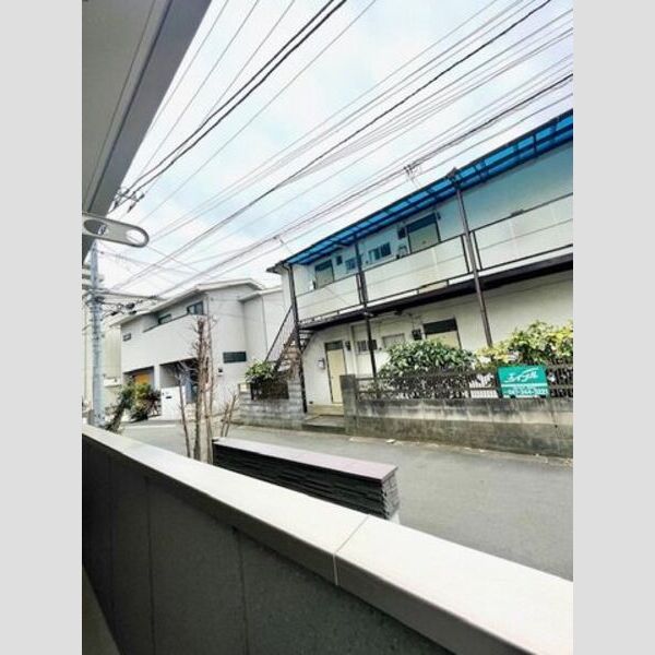 ハイムビバーチェ 室内写真7