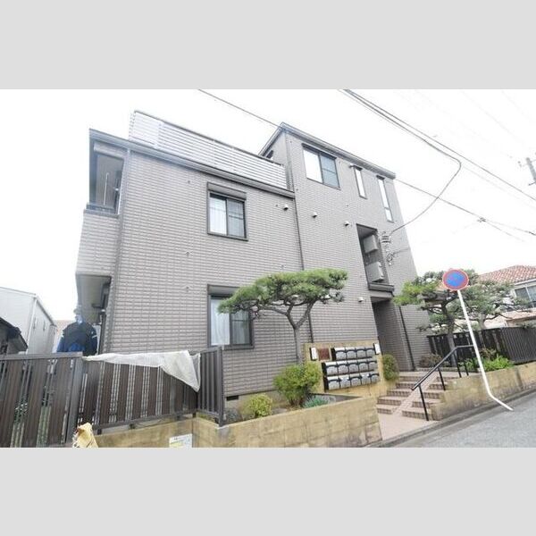 Maison SAKURA 建物画像