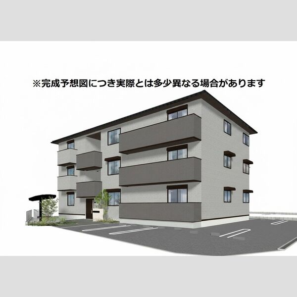 穂乃香Ⅰ 建物画像