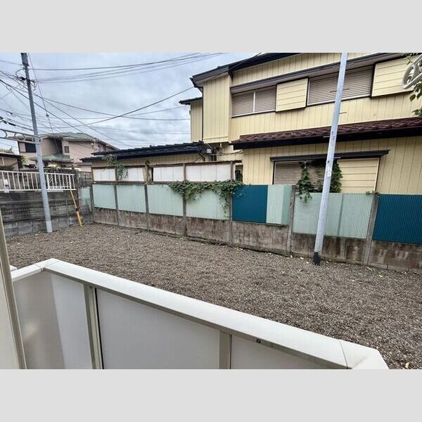ルミエールいのはな 室内写真9