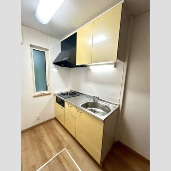 ルミエールいのはな 室内写真2